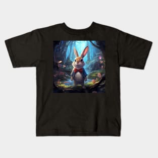 Buttons The Alchemist Kids T-Shirt